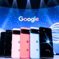 Pixel 10