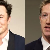 Mark Zuckerberg