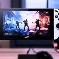 ROG Xbox Ally