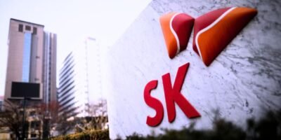 SK Chemicals