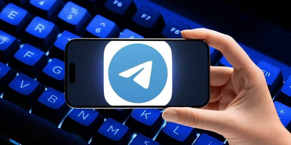 Telegram Premium