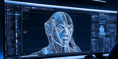 Top 5 3D modeling software