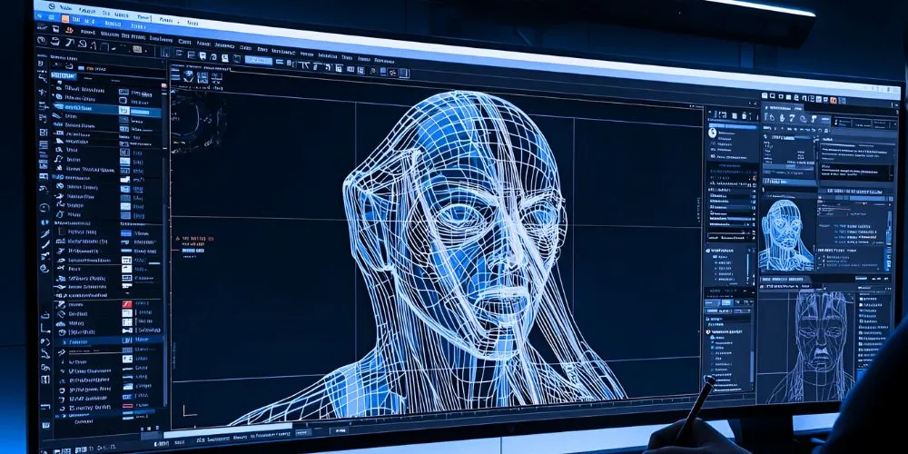 Top 5 3D modeling software
