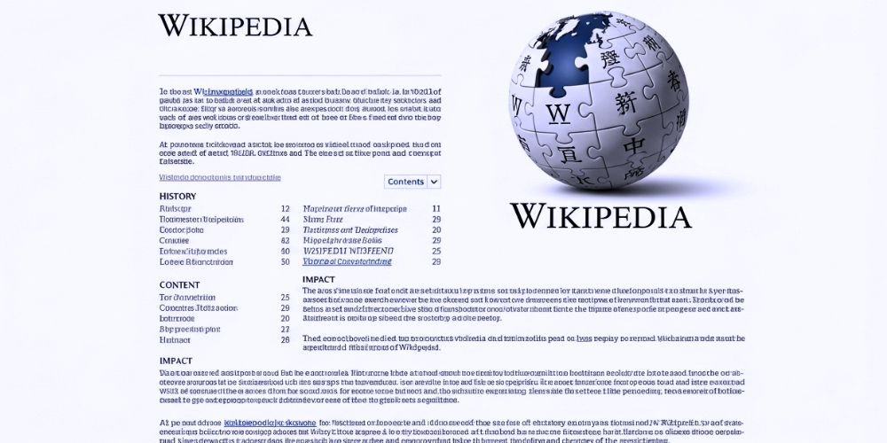 Volunteer editors at Wikipedia are on the front lines, fighting a wave of low-quality