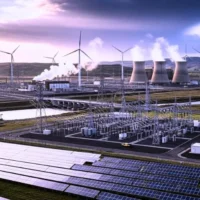 South Korea is planning a massive new 'energy expressway'