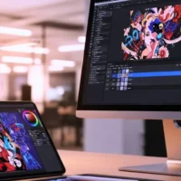 graphic design