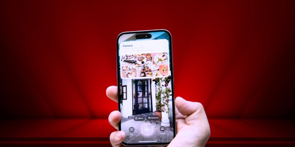 iPhone 17