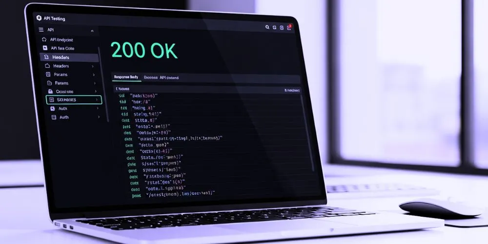 API Testing Tools