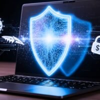 Antivirus software
