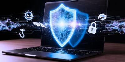 Antivirus software