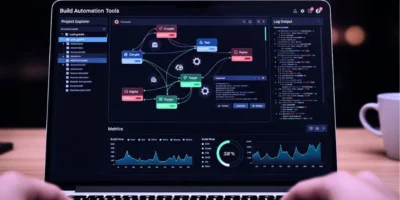 Build Automation Tools