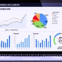 Data visualization tools
