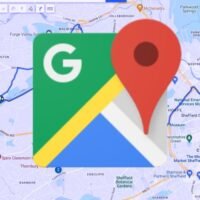 Google Maps