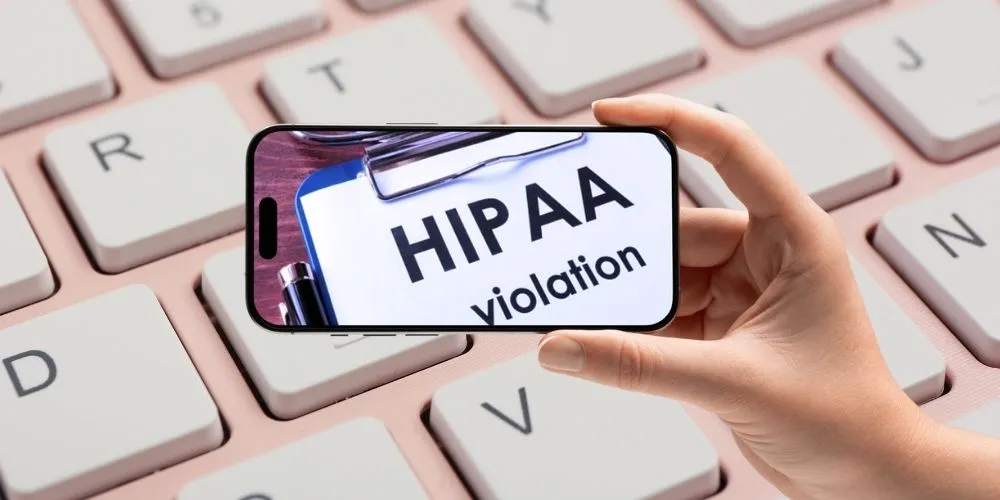 HIPAA Violations