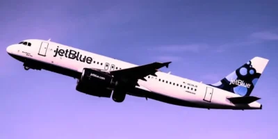 JetBlue