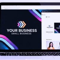 Logo Maker Tools