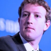 Mark Zuckerberg