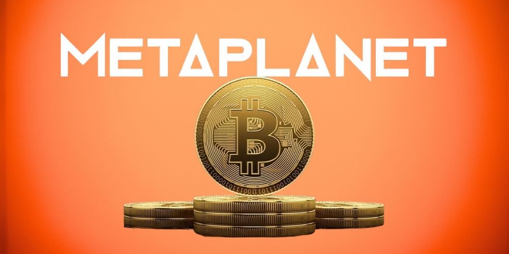 Metaplanet