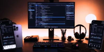 Mobile App Development Frameworks