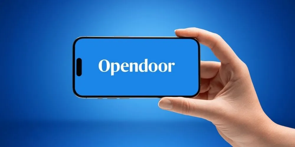 Opendoor