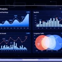 SEO Analytics Tools