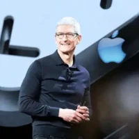 Tim Cook