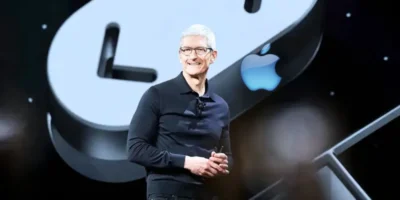 Tim Cook