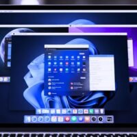 Virtual Machine Software