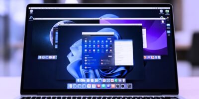 Virtual Machine Software
