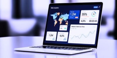 Web Analytics Tools