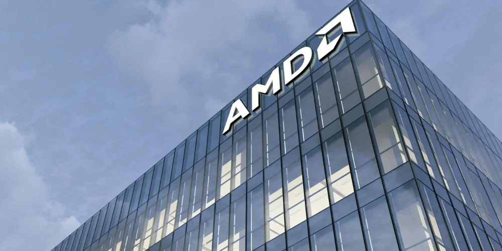 AMD