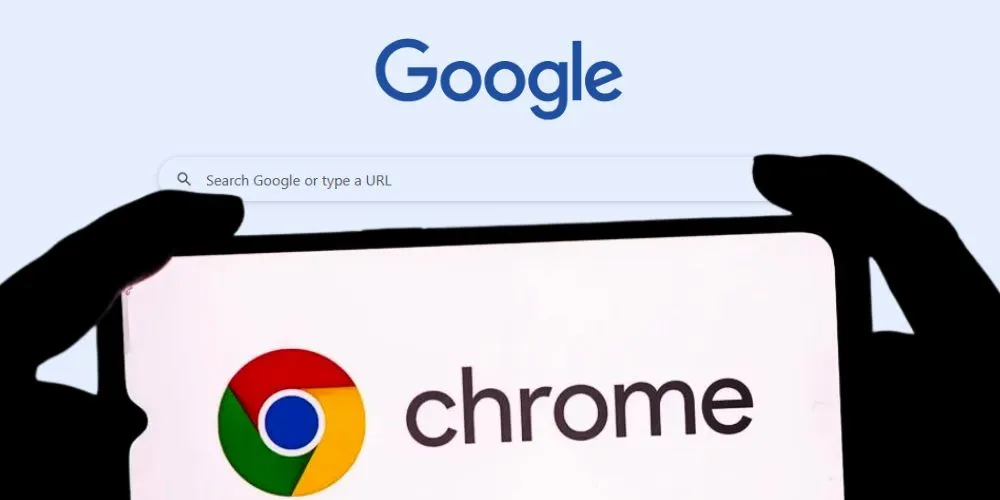 Chrome