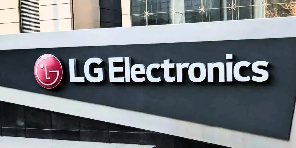 LG Electronics