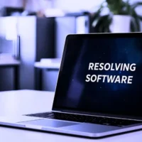 Resolving Software
