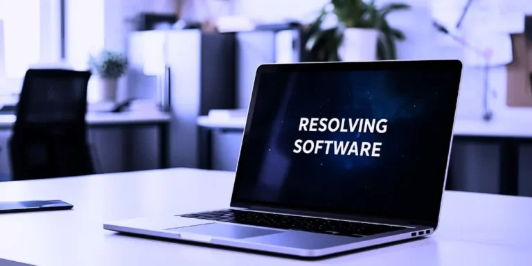 Resolving Software