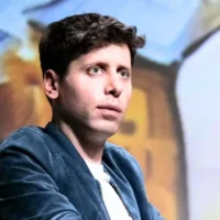 Sam Altman