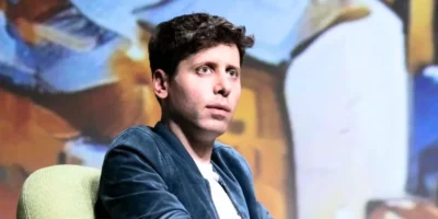 Sam Altman