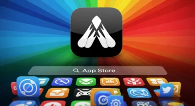 App Store