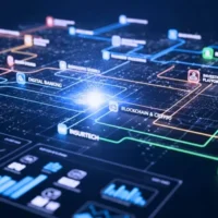 Financial technology software