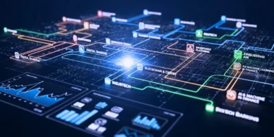 Financial technology software