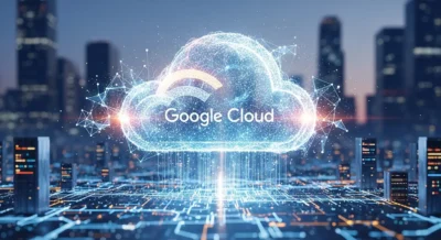 Google Cloud
