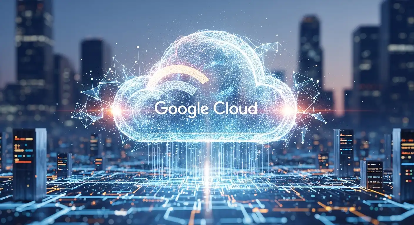 Google Cloud