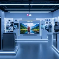 LG electronics