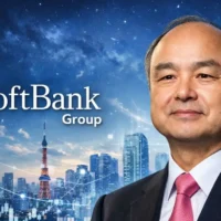 SoftBank
