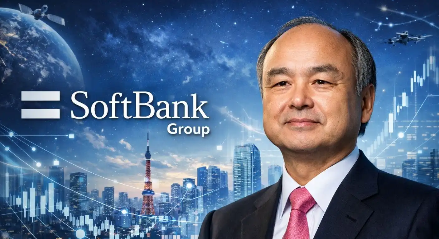 SoftBank