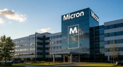 Micron