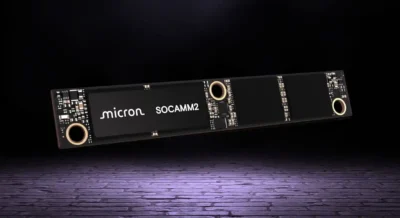 SOCAMM2