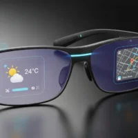 Smart Glasses