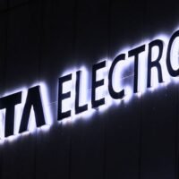 Tata Electronics