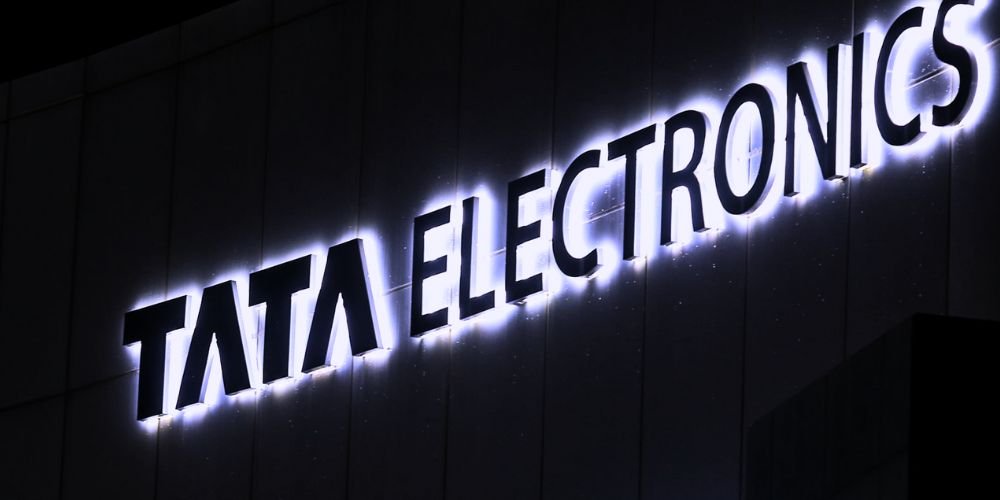 Tata Electronics